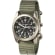 Black -  Defender Drab Nylon W/ Tritium & Sapphire