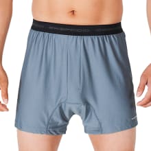 Men's Give-N-Go Boxer