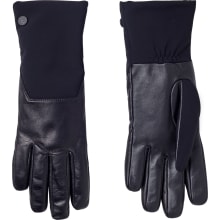 Women's Womens Leather Glove