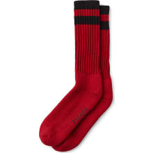 1970s Logger Thermal Sock