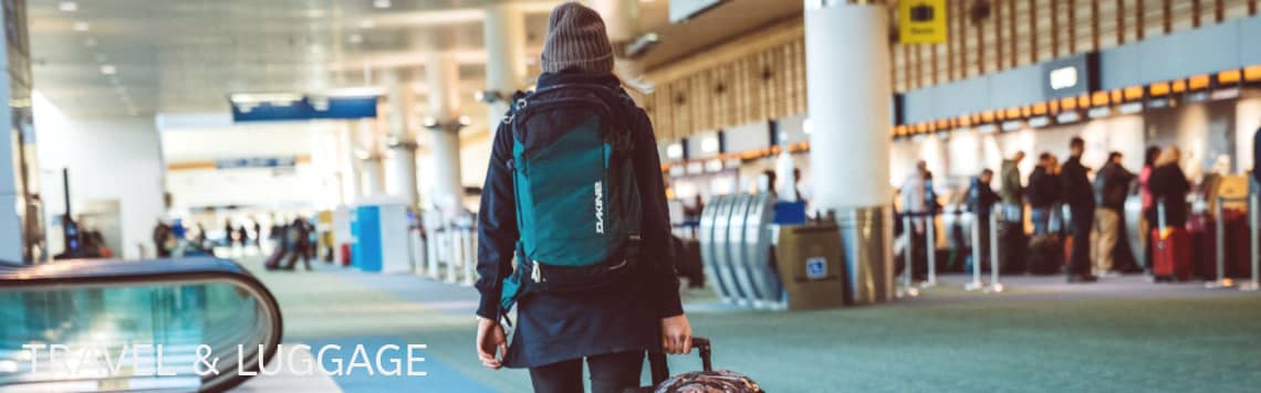 Travel & Luggage