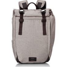 Moto Laptop Backpack