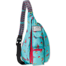 Women's Rope Pack