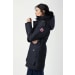 Women's Gabriola Parka