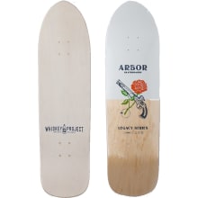 Legacy Pistola Deck - 33.5