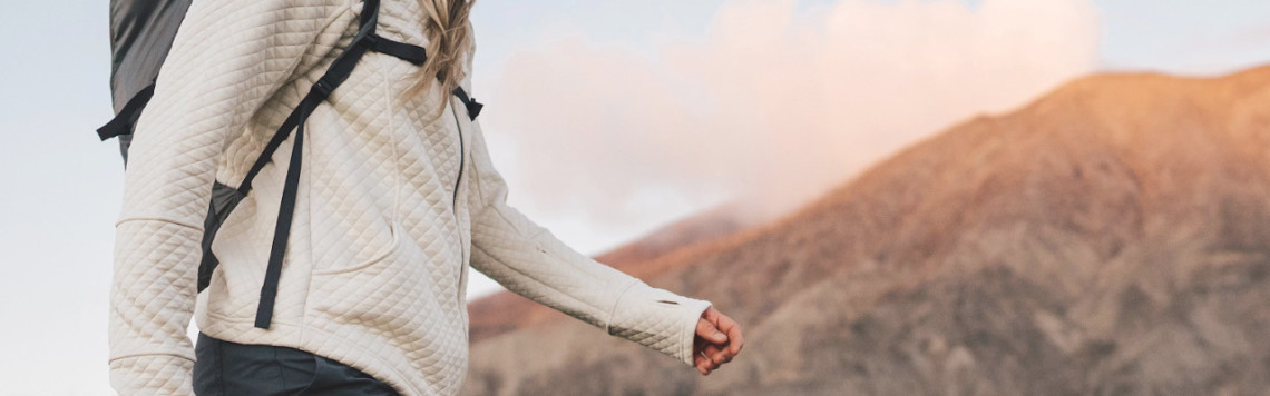 Womens Outerwear: Sweatshirts & Hoodies