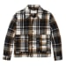 Men's Mackinaw Wool Work Jacket