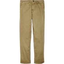 Men's Oakville Canvas Pants