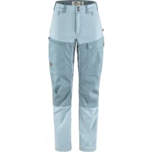 Women's Abisko Midsummer Zip Off Trousers