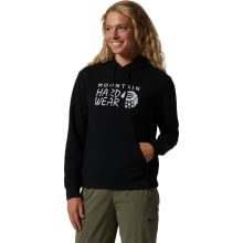 Women's Mhw Logo Pullover