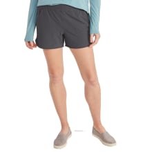 Women's Calusa Amphi Short 4