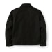 Men's Mackinaw Wool Work Jacket
