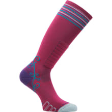 Women's Sweet Silver Ski