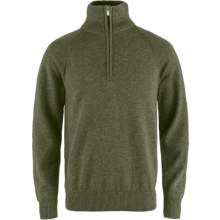 Men's Ovik Lite Half Zip