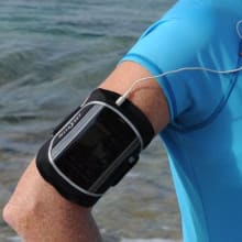 Action Armband for iPhone 3G/3GS, 4/4S