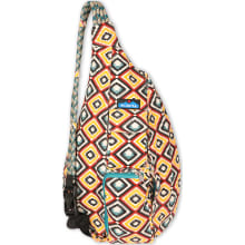 Organic Rope Bag