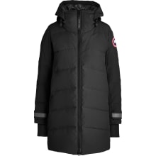 Women's Merritt Parka