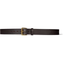 1 1/4 Leather Belt