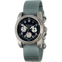 A-11t Americana Field Chronograph