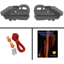 Rock Prodigy Pivot Elite