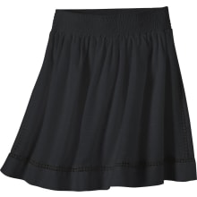 Women's Flutter Skirt Relaxed Fit