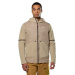 Men's Puez Hemp/dst 2/1 Hybrid Jacket