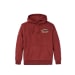 Men's Prospector Embroidered Hoodie