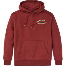 Men's Prospector Embroidered Hoodie