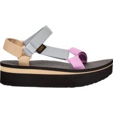 Women's Flatform Universal