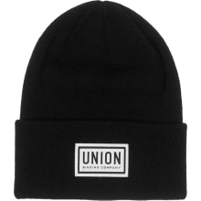 High Cuff Beanie
