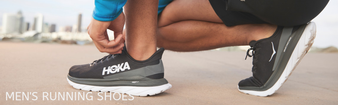 Men's Running Shoes