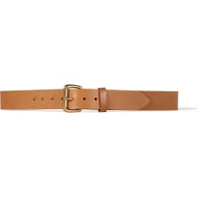 1 1/2 inch Leather Belt 63202