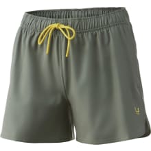 Women's Pursuit Volley