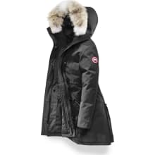 Women's Rossclair Parka