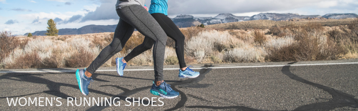 Women's Running Shoes