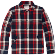 Men's Deer Island Ranch Coat