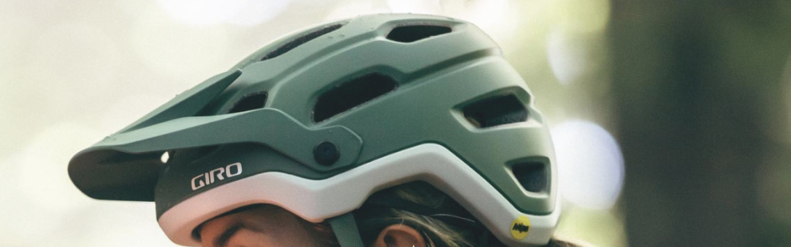 Bike Helmets