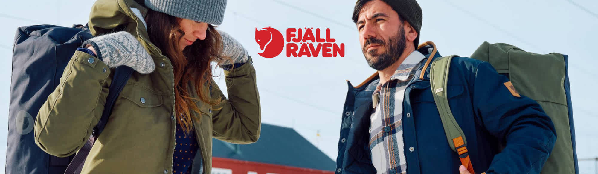 Fjallraven