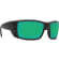Blackout Frame - Green Mirror 580G