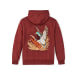Men's Prospector Embroidered Hoodie