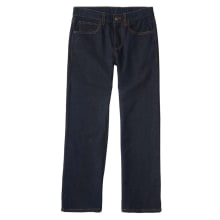 Boy's Denim Pant