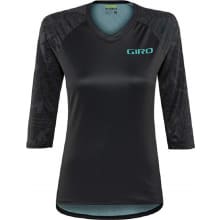 Women's Roust 3/4 Jersey