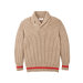 Men's Bristol Shawl Neck Sweater