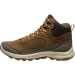 Women's Terradora Explorer Mid Wp