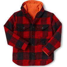 Men's Snohomish Reversible Jacket