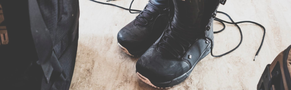 Womens Snowboarding Boots & Bindings
