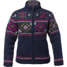 Women's Pema Sweater