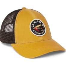 Men's Mesh Logger Cap