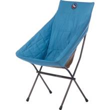 Insulated Camp Chair Cover - Big Six Camp Chair
