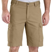 Men's Rugged Flex Rigby Cargo Short